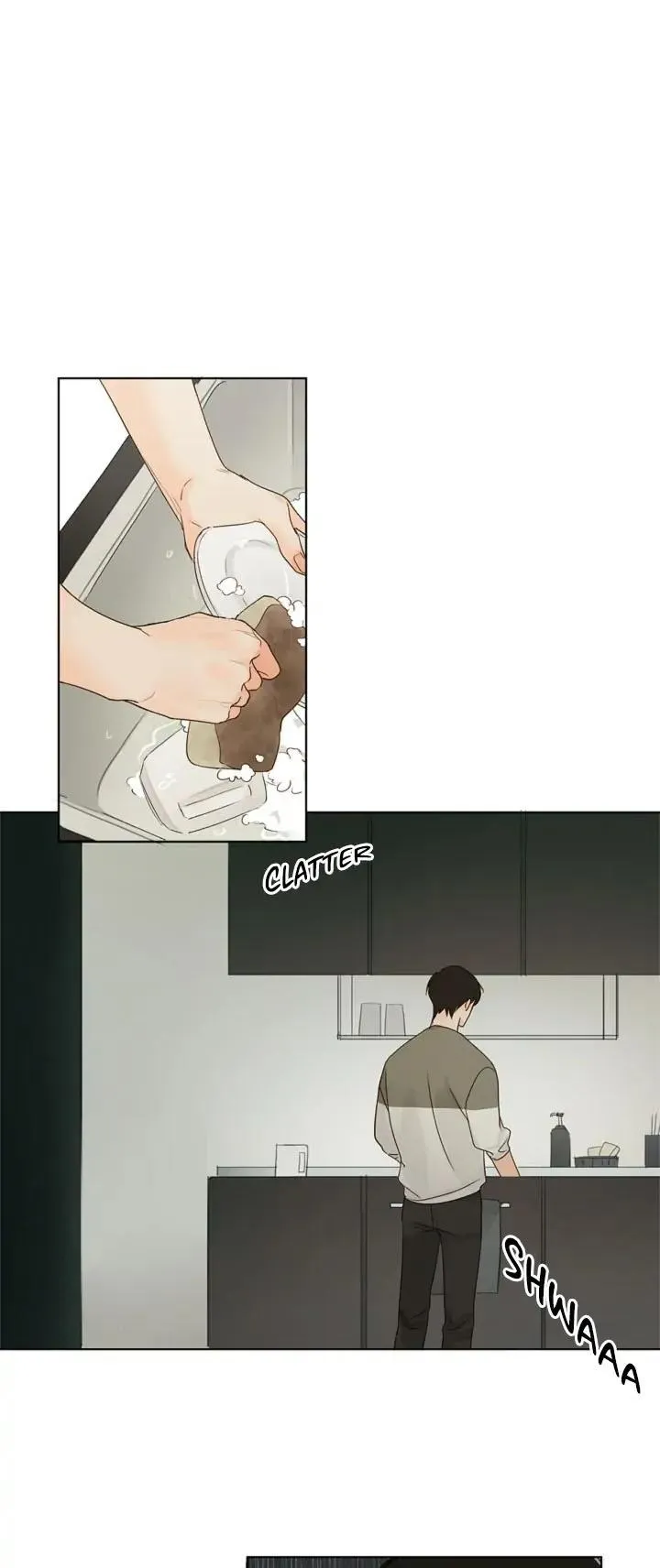 Manhwa Chịch Vồn Chịch Vã Chapter 60 Trang 27