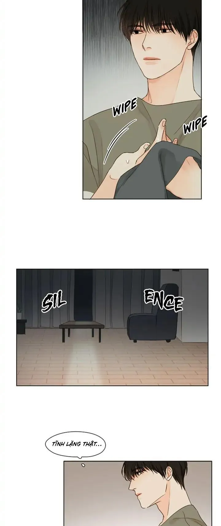 Manhwa Chịch Vồn Chịch Vã Chapter 60 Trang 28