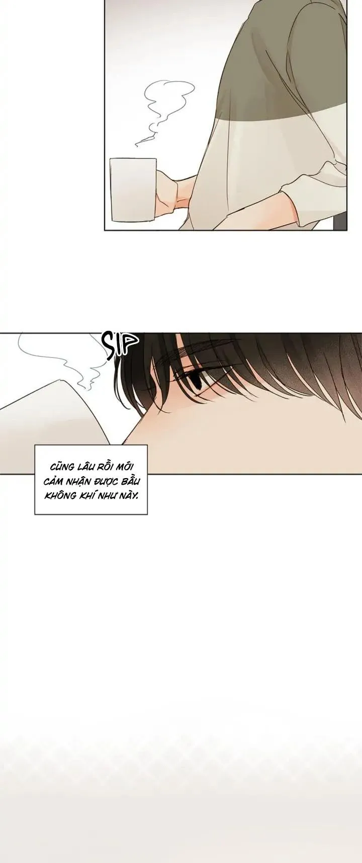 Manhwa Chịch Vồn Chịch Vã Chapter 60 Trang 29
