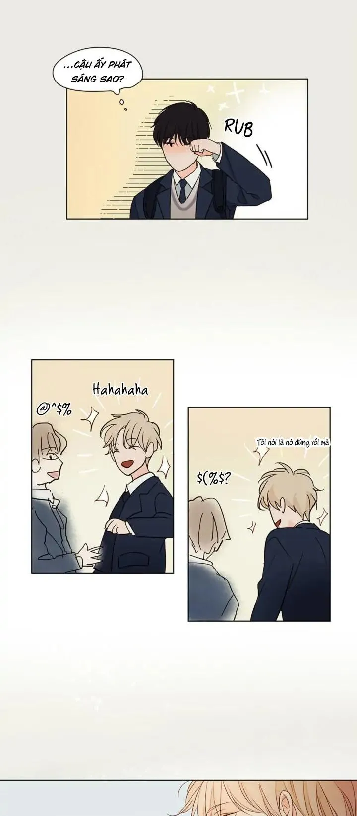 Manhwa Chịch Vồn Chịch Vã Chapter 60 Trang 32