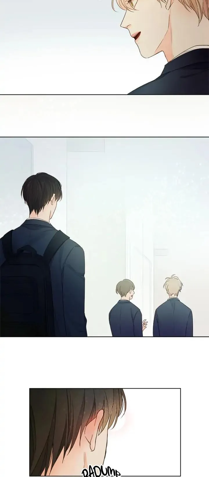 Manhwa Chịch Vồn Chịch Vã Chapter 60 Trang 33