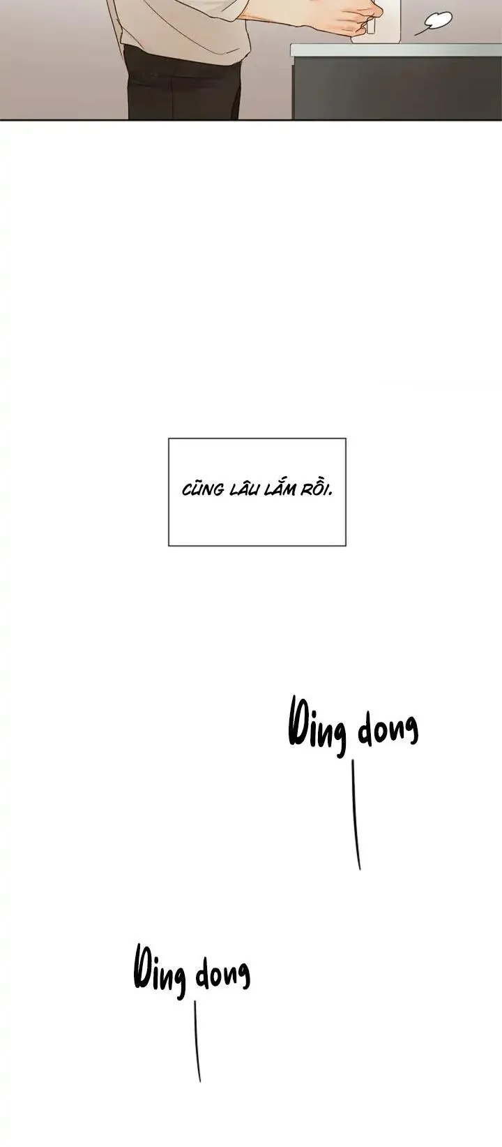 Manhwa Chịch Vồn Chịch Vã Chapter 60 Trang 35