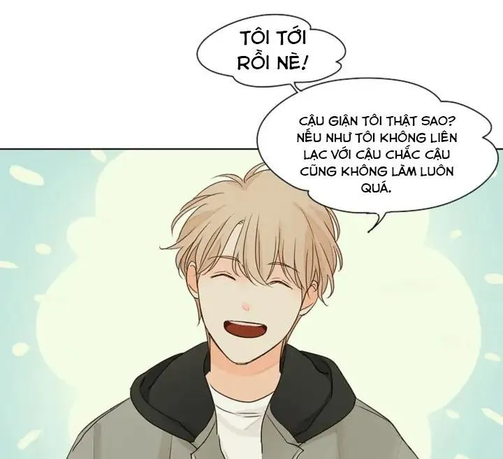 Manhwa Chịch Vồn Chịch Vã Chapter 60 Trang 37