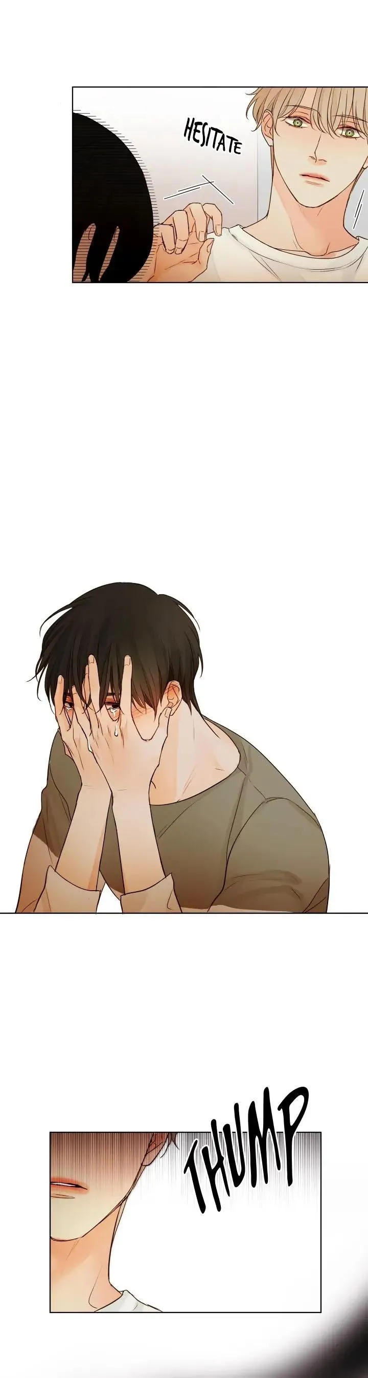 Manhwa Chịch Vồn Chịch Vã Chapter 61 Trang 8