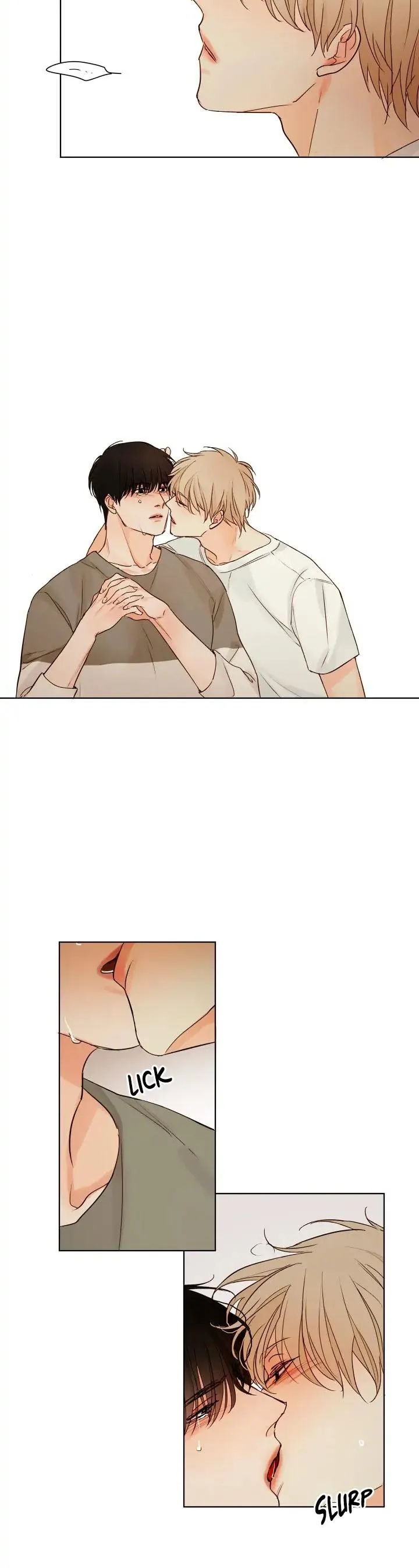 Manhwa Chịch Vồn Chịch Vã Chapter 61 Trang 10