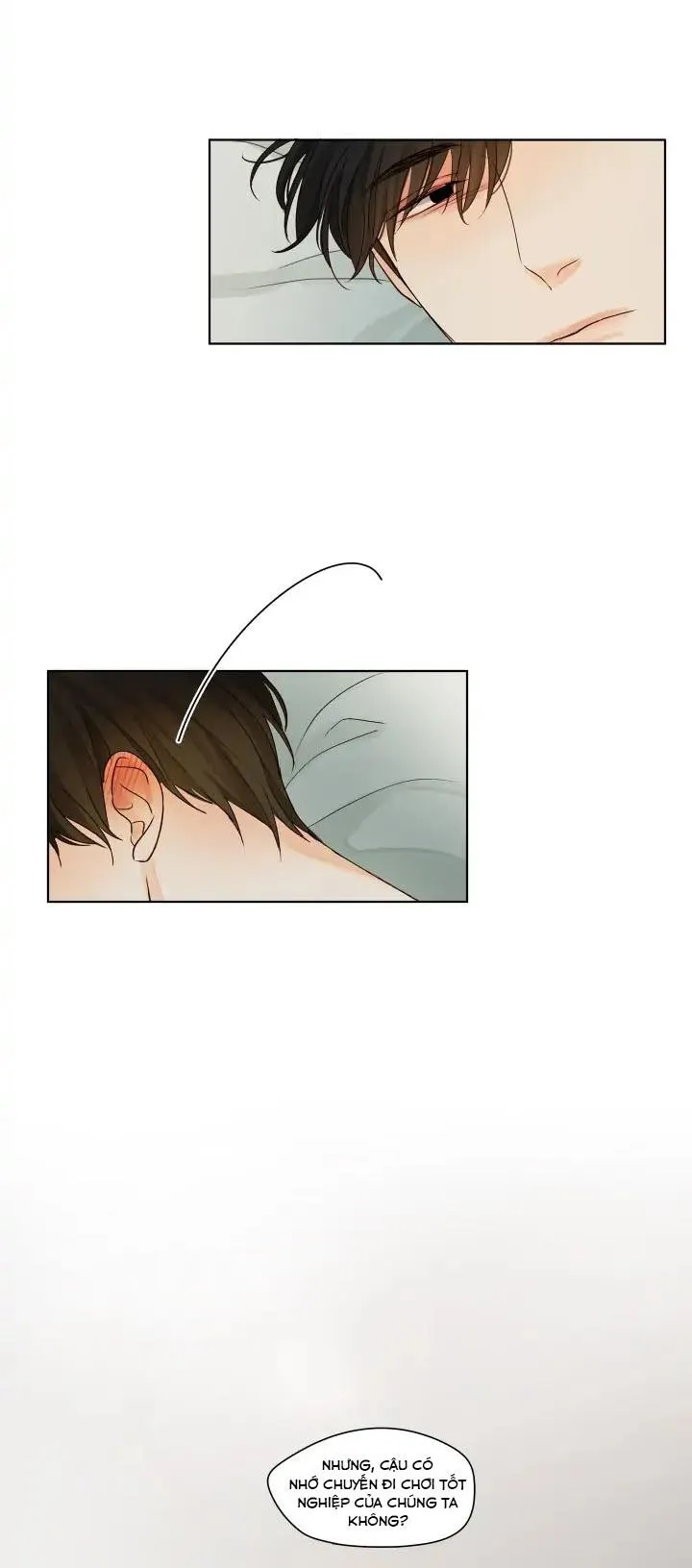 Manhwa Chịch Vồn Chịch Vã Chapter 61 Trang 27