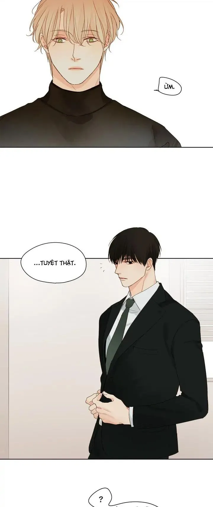Manhwa Chịch Vồn Chịch Vã Chapter 62 Trang 3