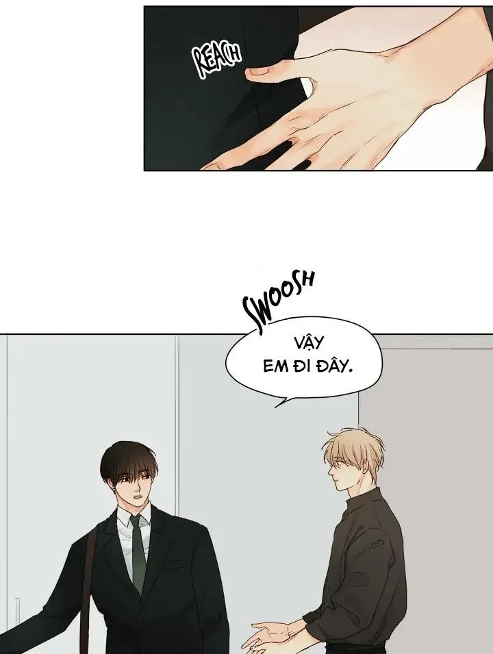 Manhwa Chịch Vồn Chịch Vã Chapter 62 Trang 5