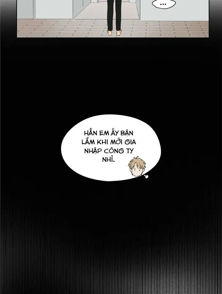 Manhwa Chịch Vồn Chịch Vã Chapter 62 Trang 7