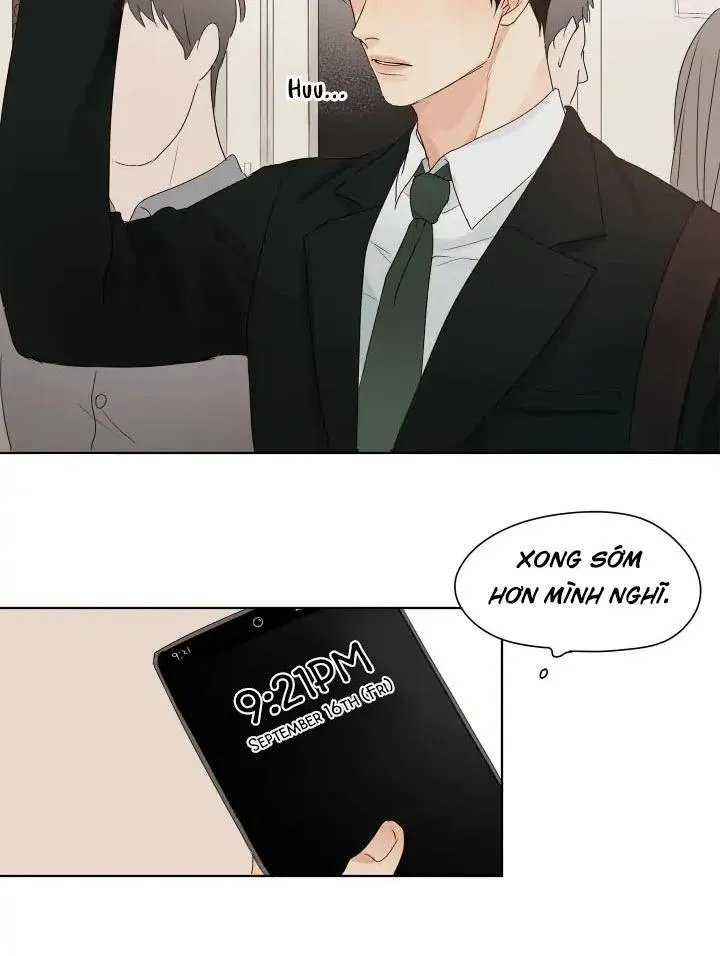 Manhwa Chịch Vồn Chịch Vã Chapter 62 Trang 10