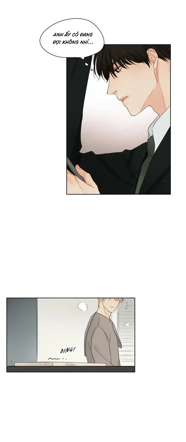 Manhwa Chịch Vồn Chịch Vã Chapter 62 Trang 11