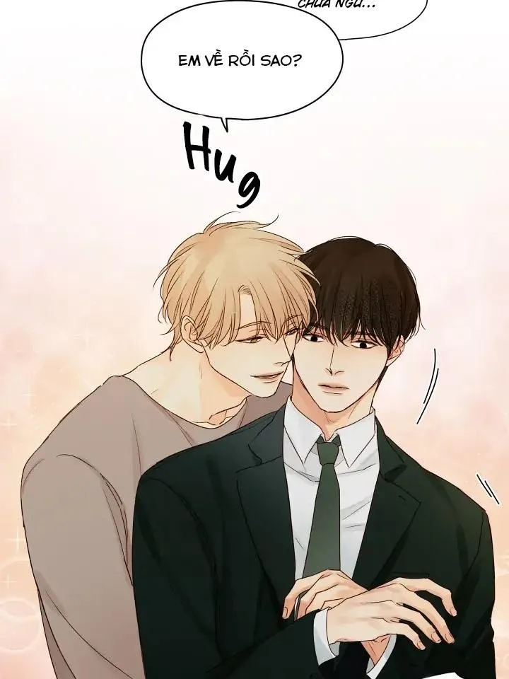 Manhwa Chịch Vồn Chịch Vã Chapter 62 Trang 18