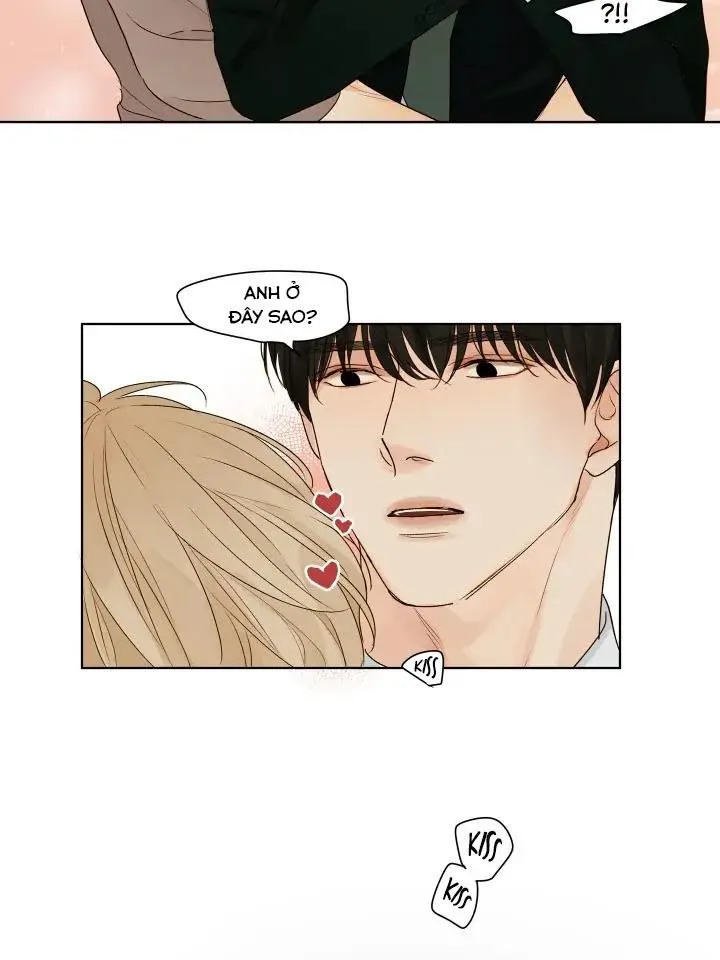 Manhwa Chịch Vồn Chịch Vã Chapter 62 Trang 19