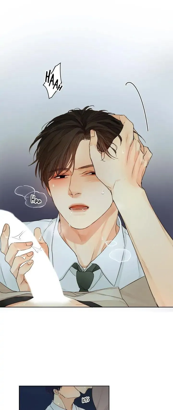 Manhwa Chịch Vồn Chịch Vã Chapter 62 Trang 23