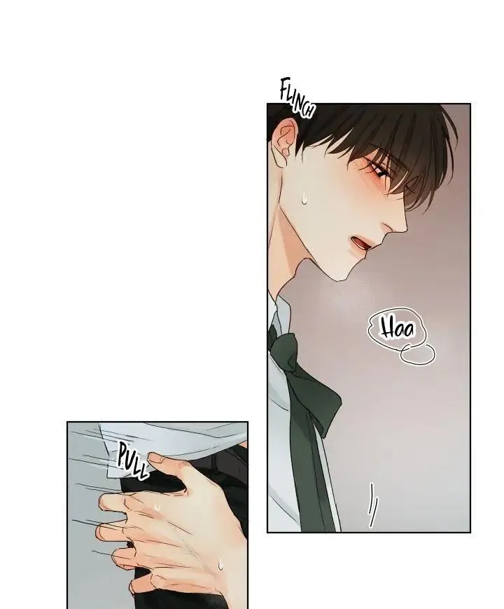 Manhwa Chịch Vồn Chịch Vã Chapter 62 Trang 26