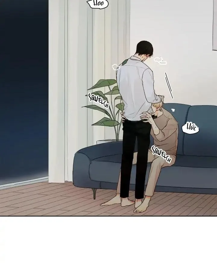 Manhwa Chịch Vồn Chịch Vã Chapter 62 Trang 28