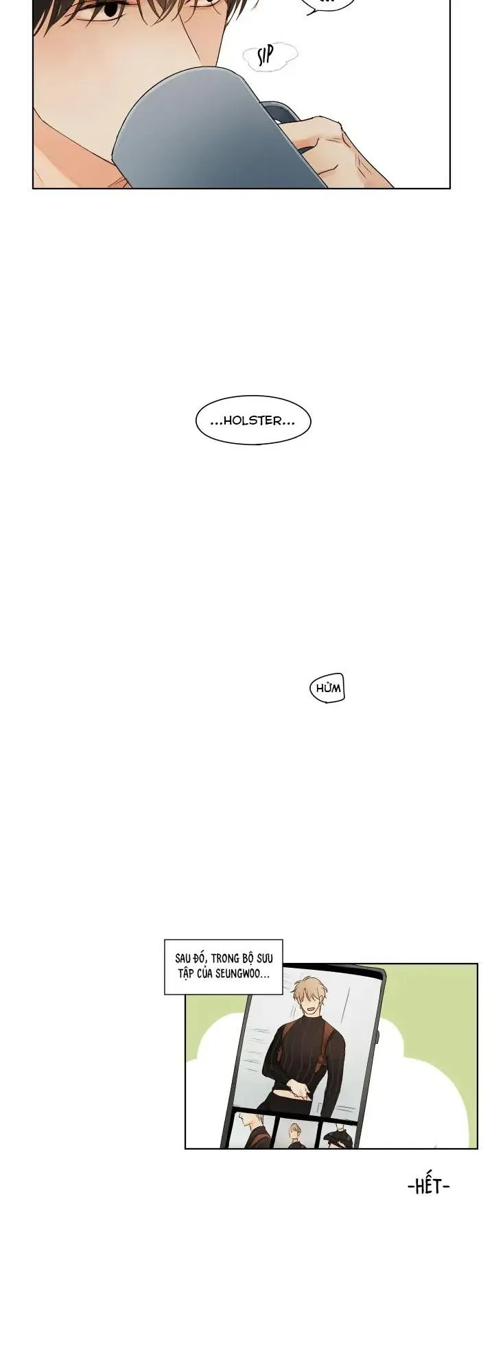 Manhwa Chịch Vồn Chịch Vã Chapter 62 Trang 43