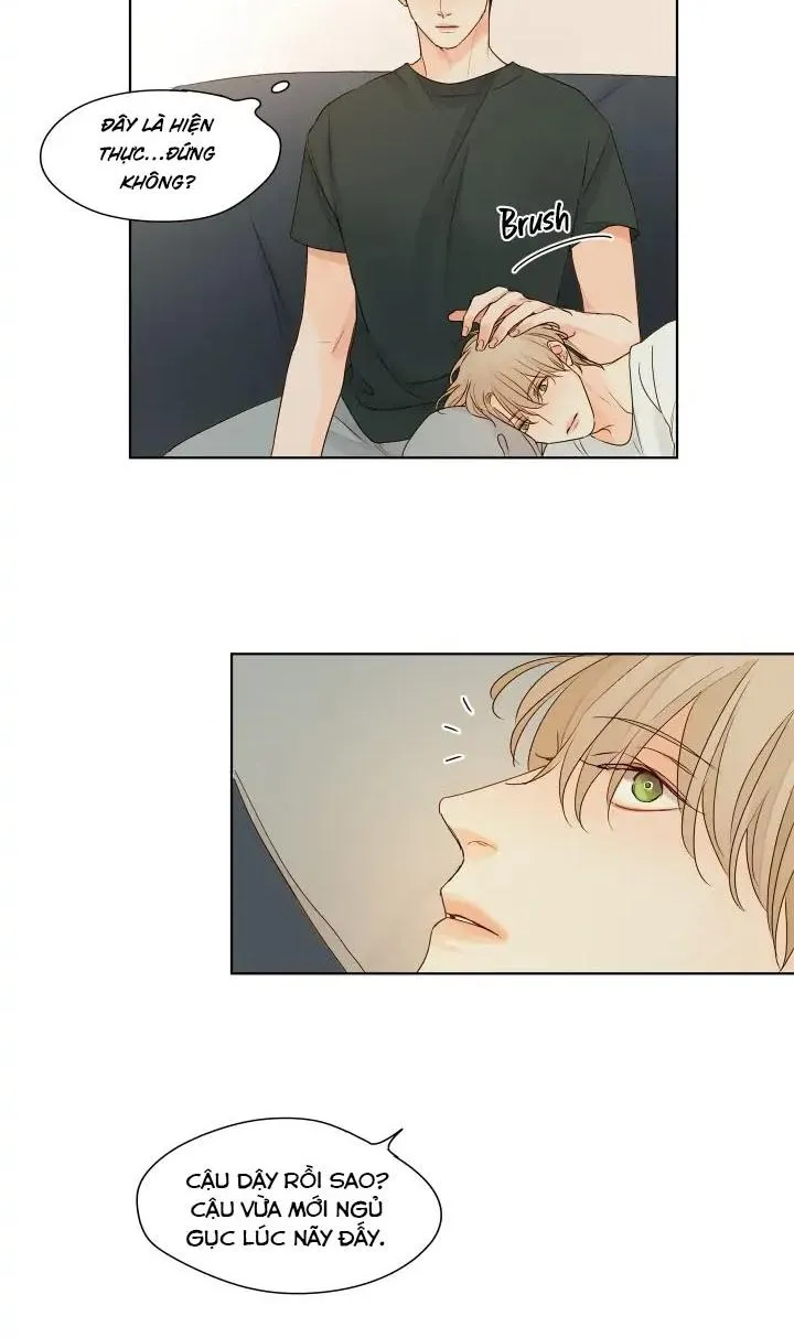 Manhwa Chịch Vồn Chịch Vã Chapter 63 Trang 10