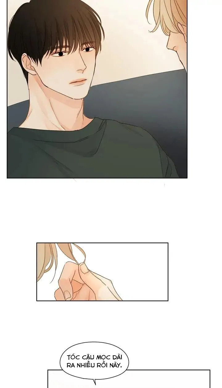 Manhwa Chịch Vồn Chịch Vã Chapter 63 Trang 14