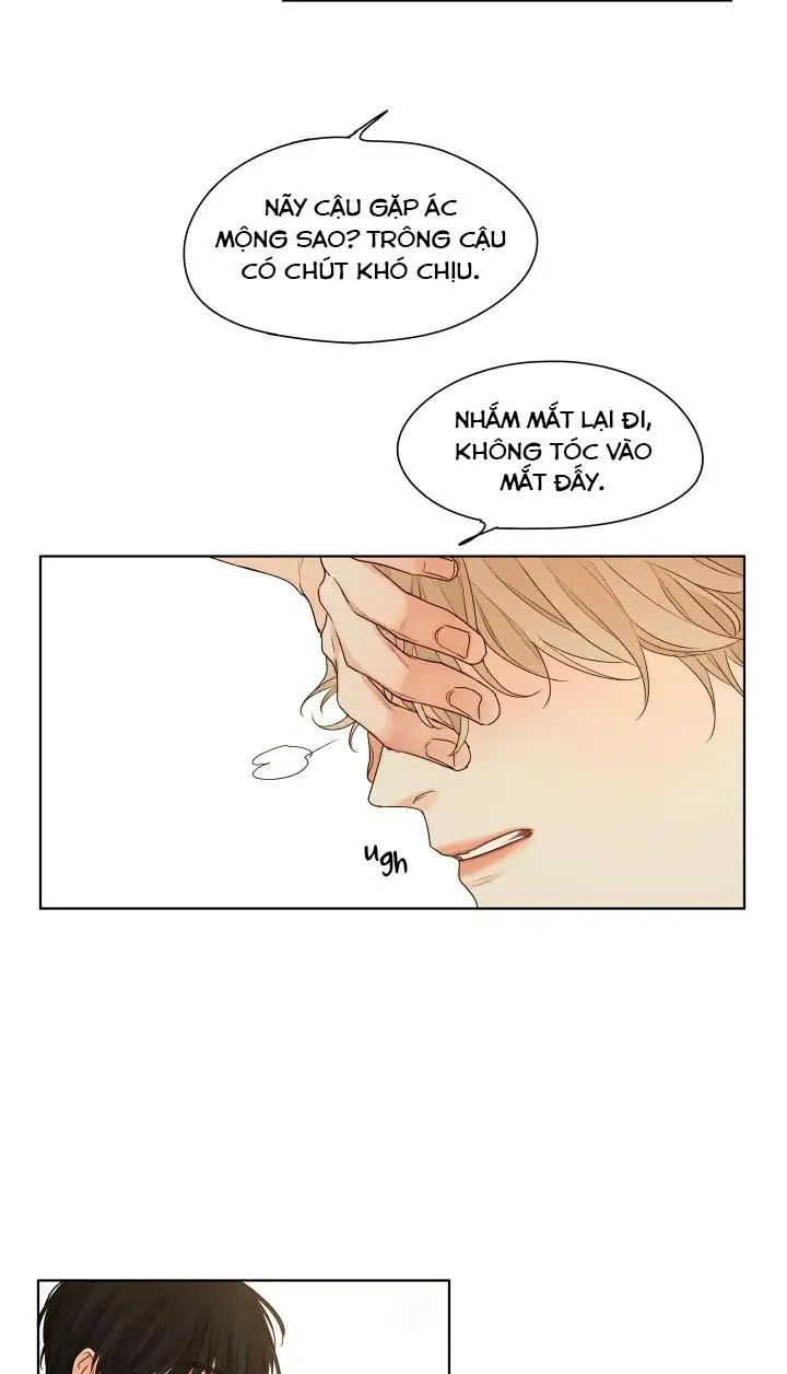 Manhwa Chịch Vồn Chịch Vã Chapter 63 Trang 23