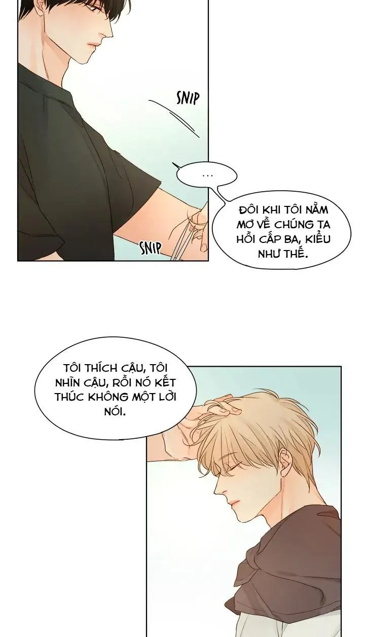 Manhwa Chịch Vồn Chịch Vã Chapter 63 Trang 24