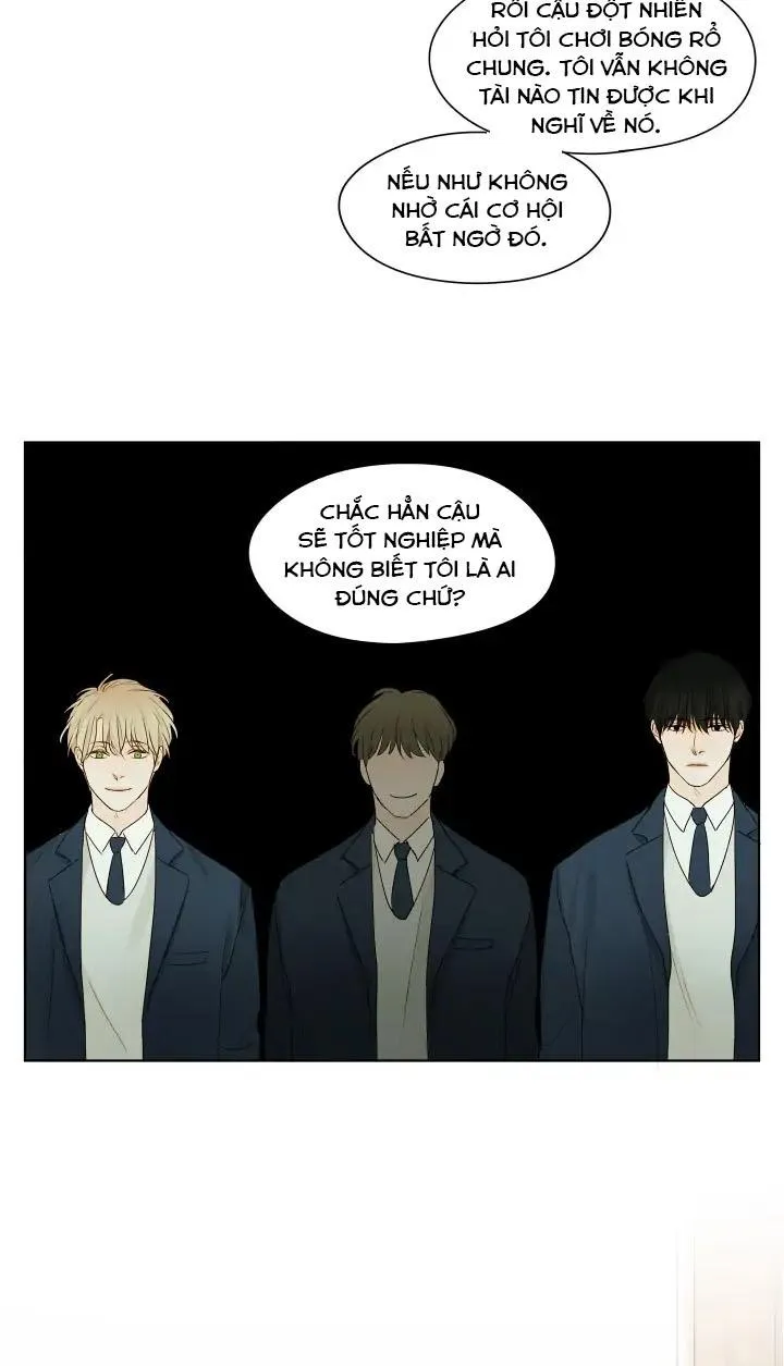 Manhwa Chịch Vồn Chịch Vã Chapter 63 Trang 26