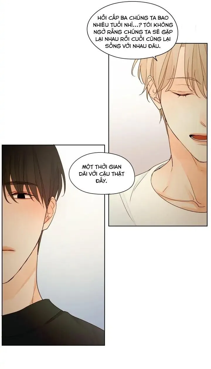 Manhwa Chịch Vồn Chịch Vã Chapter 63 Trang 28