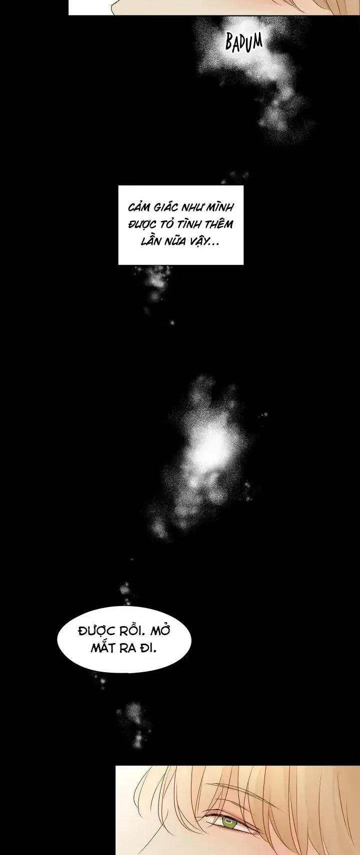 Manhwa Chịch Vồn Chịch Vã Chapter 63 Trang 31