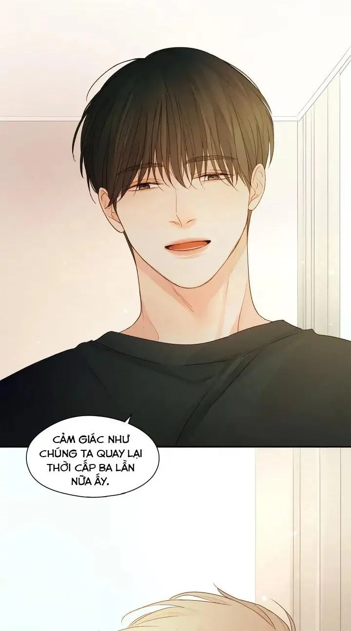 Manhwa Chịch Vồn Chịch Vã Chapter 63 Trang 33