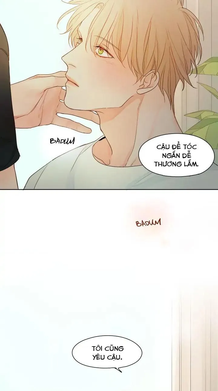 Manhwa Chịch Vồn Chịch Vã Chapter 63 Trang 34