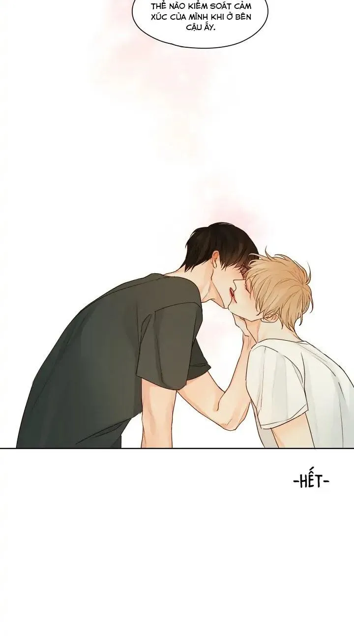 Manhwa Chịch Vồn Chịch Vã Chapter 63 Trang 37