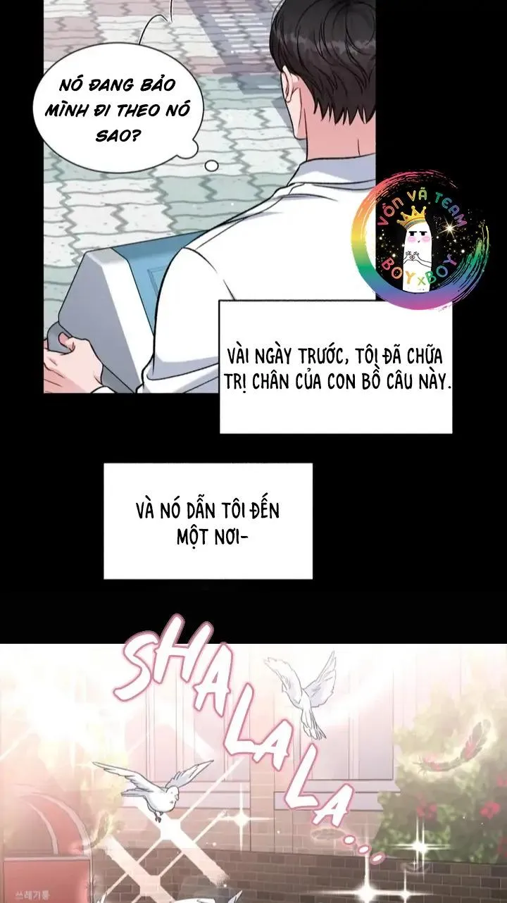 Manhwa Chịch Vồn Chịch Vã Chapter 64 Trang 8