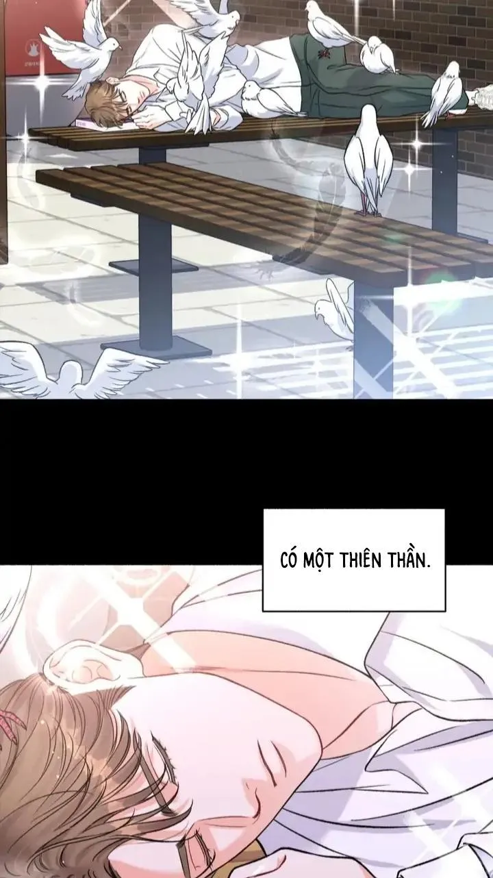 Manhwa Chịch Vồn Chịch Vã Chapter 64 Trang 9