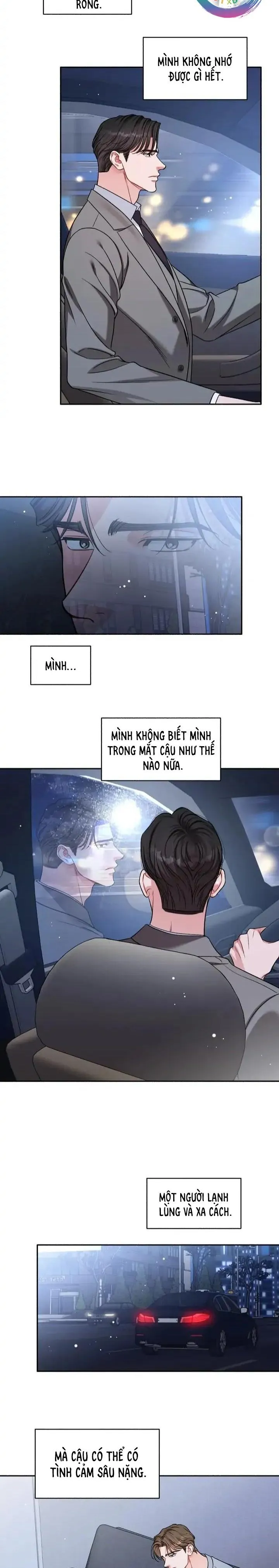 Manhwa Chịch Vồn Chịch Vã Chapter 64 Trang 27