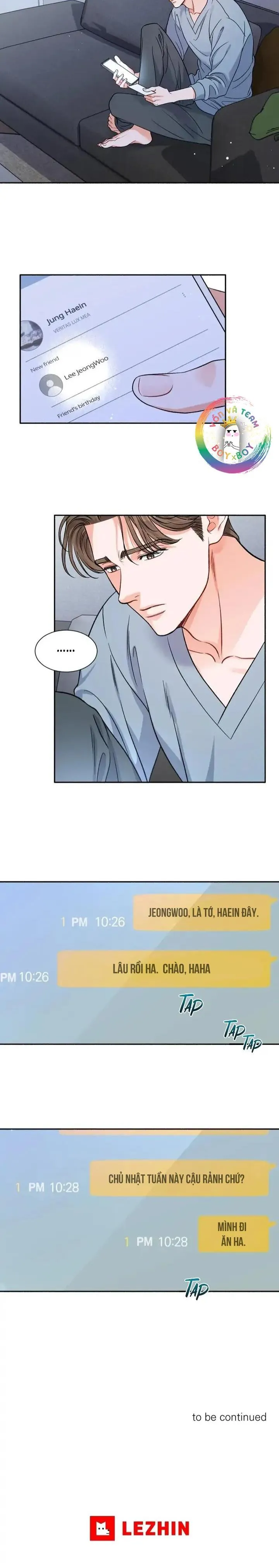 Manhwa Chịch Vồn Chịch Vã Chapter 64 Trang 28