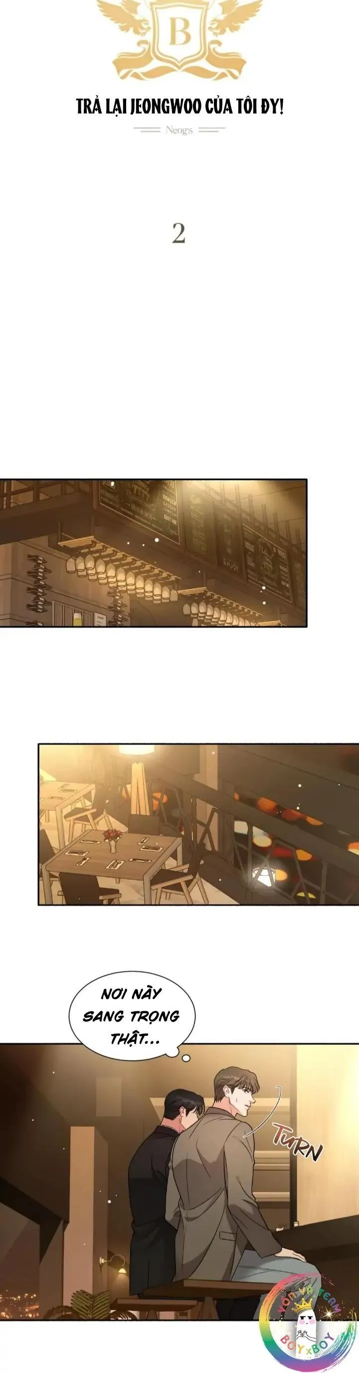 Manhwa Chịch Vồn Chịch Vã Chapter 65 Trang 7