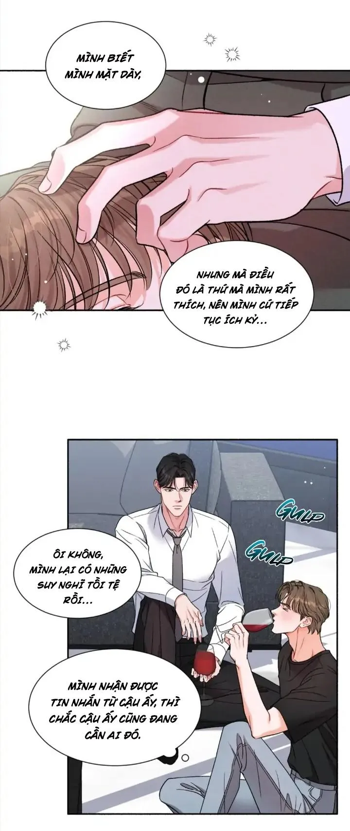 Manhwa Chịch Vồn Chịch Vã Chapter 66 Trang 4