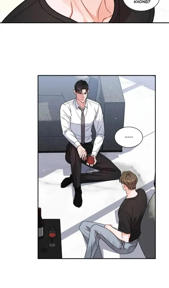 Manhwa Chịch Vồn Chịch Vã Chapter 66 Trang 7