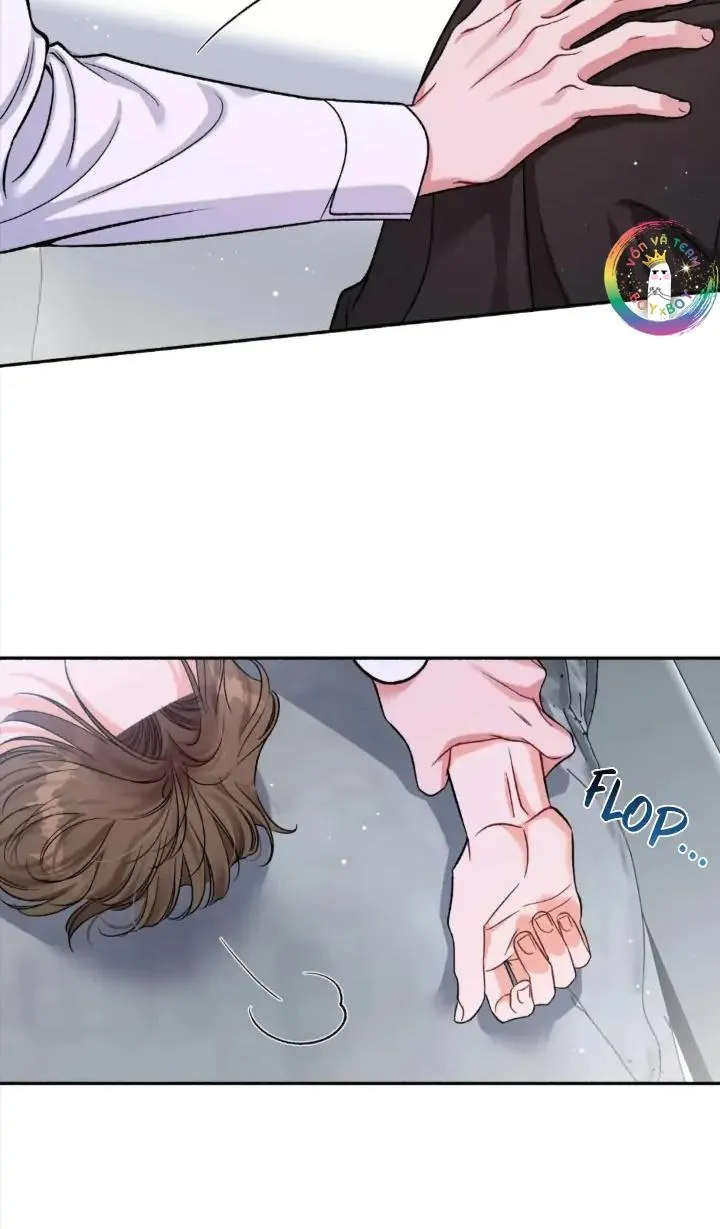 Manhwa Chịch Vồn Chịch Vã Chapter 66 Trang 9