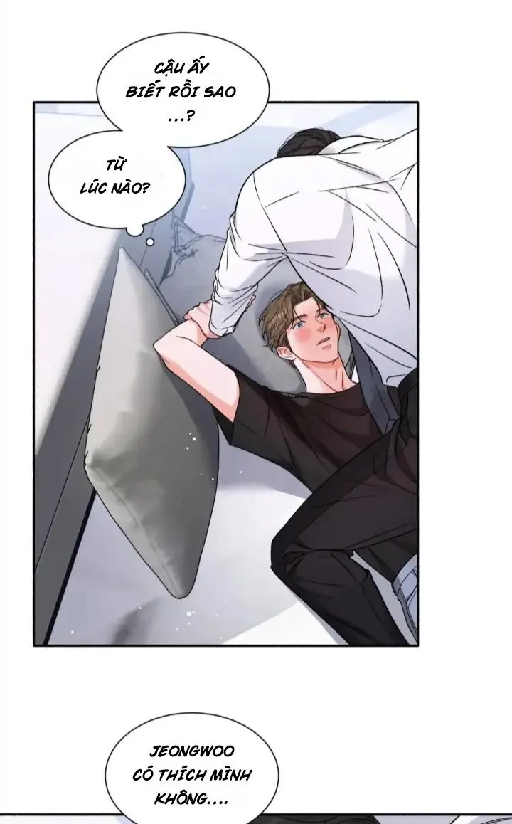 Manhwa Chịch Vồn Chịch Vã Chapter 66 Trang 14