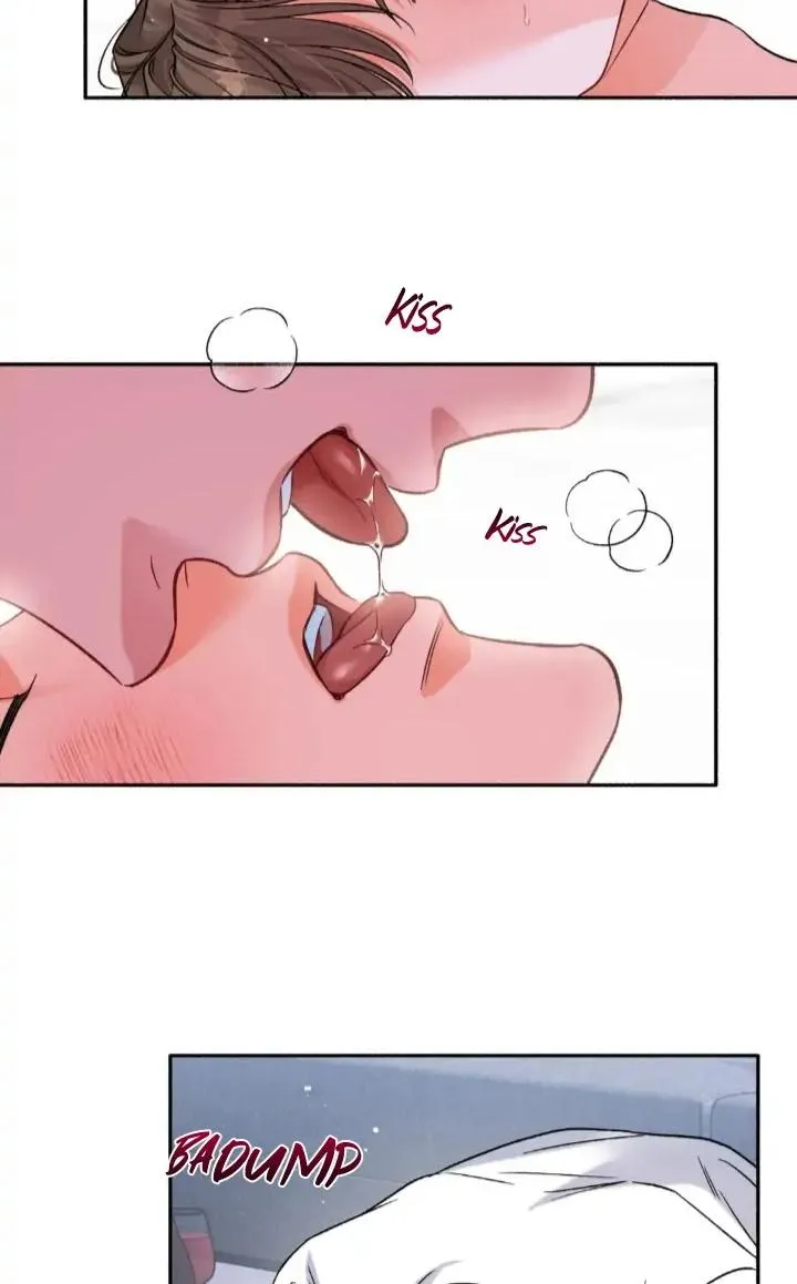 Manhwa Chịch Vồn Chịch Vã Chapter 66 Trang 16