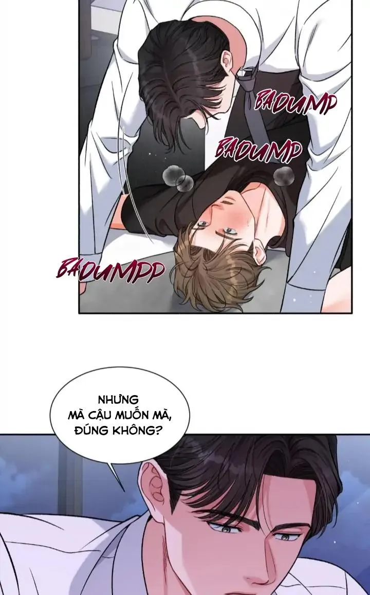 Manhwa Chịch Vồn Chịch Vã Chapter 66 Trang 17