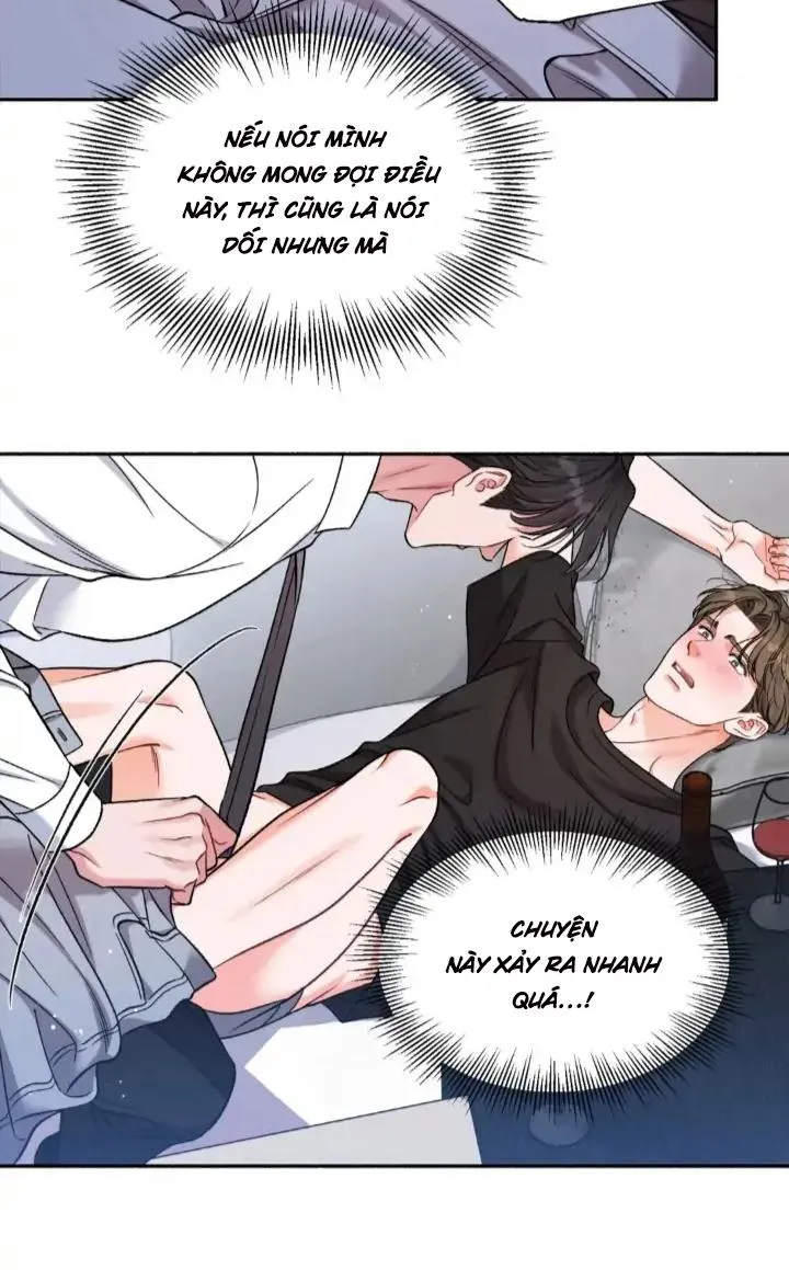 Manhwa Chịch Vồn Chịch Vã Chapter 66 Trang 19