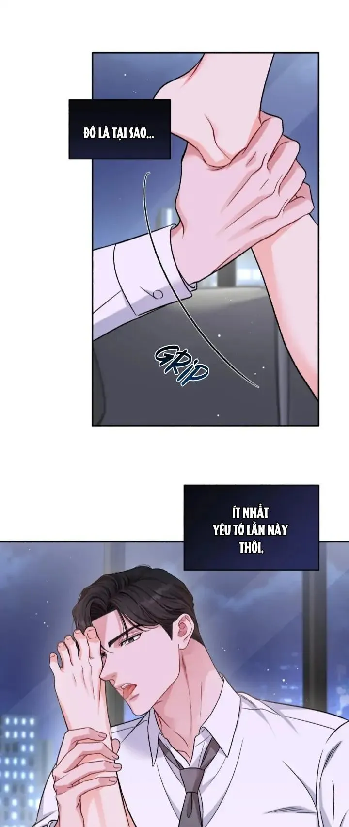 Manhwa Chịch Vồn Chịch Vã Chapter 66 Trang 20