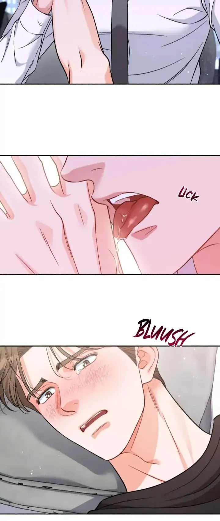 Manhwa Chịch Vồn Chịch Vã Chapter 66 Trang 21