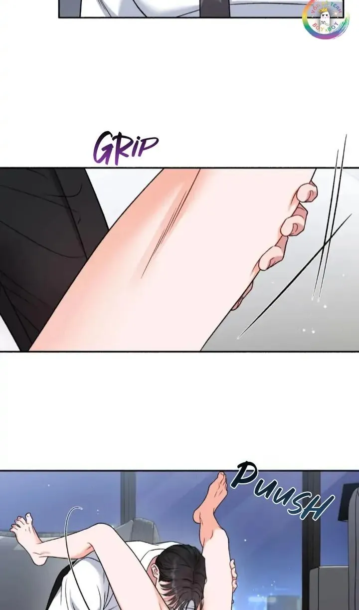 Manhwa Chịch Vồn Chịch Vã Chapter 66 Trang 25