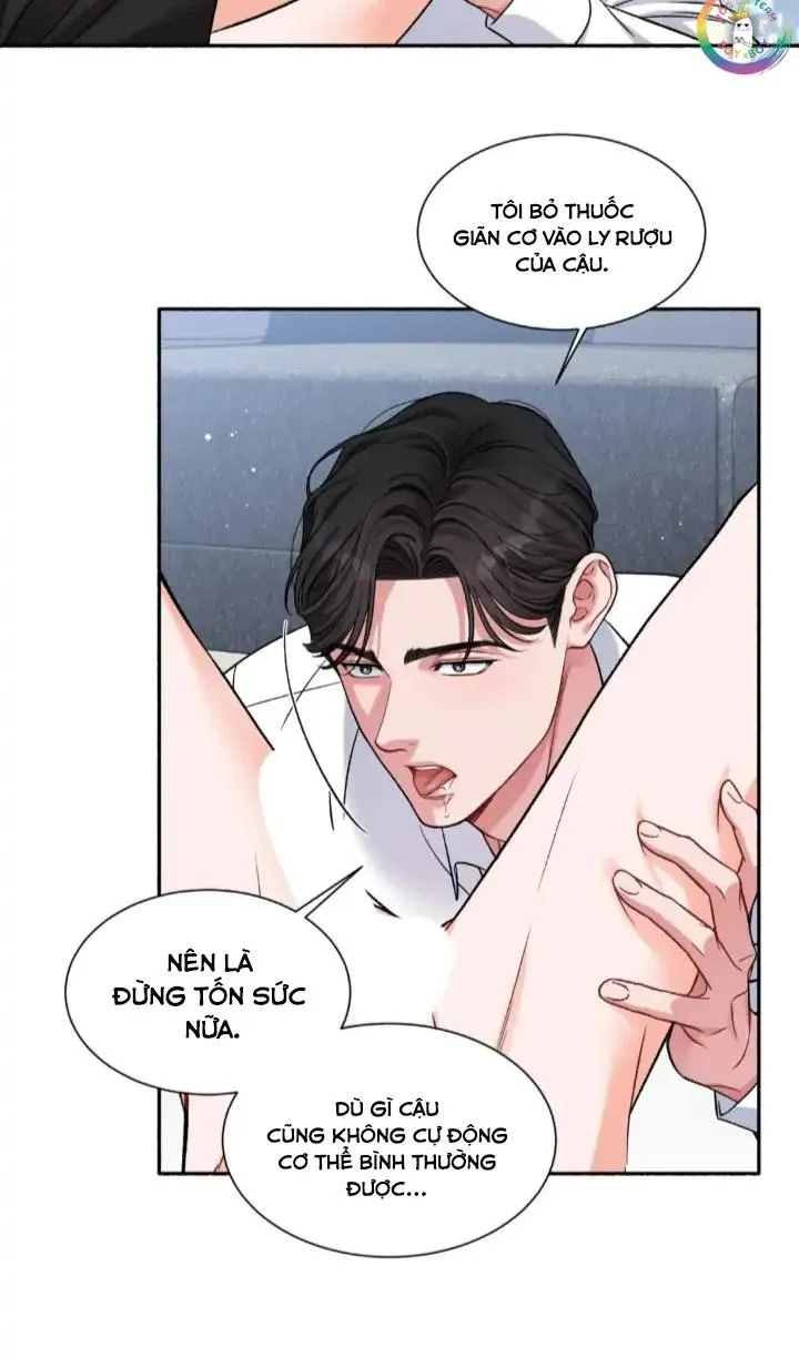 Manhwa Chịch Vồn Chịch Vã Chapter 66 Trang 28