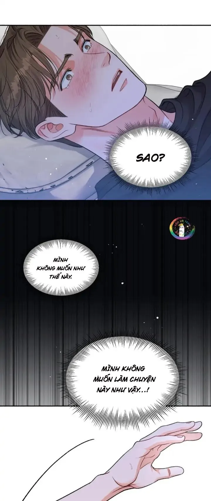 Manhwa Chịch Vồn Chịch Vã Chapter 66 Trang 29