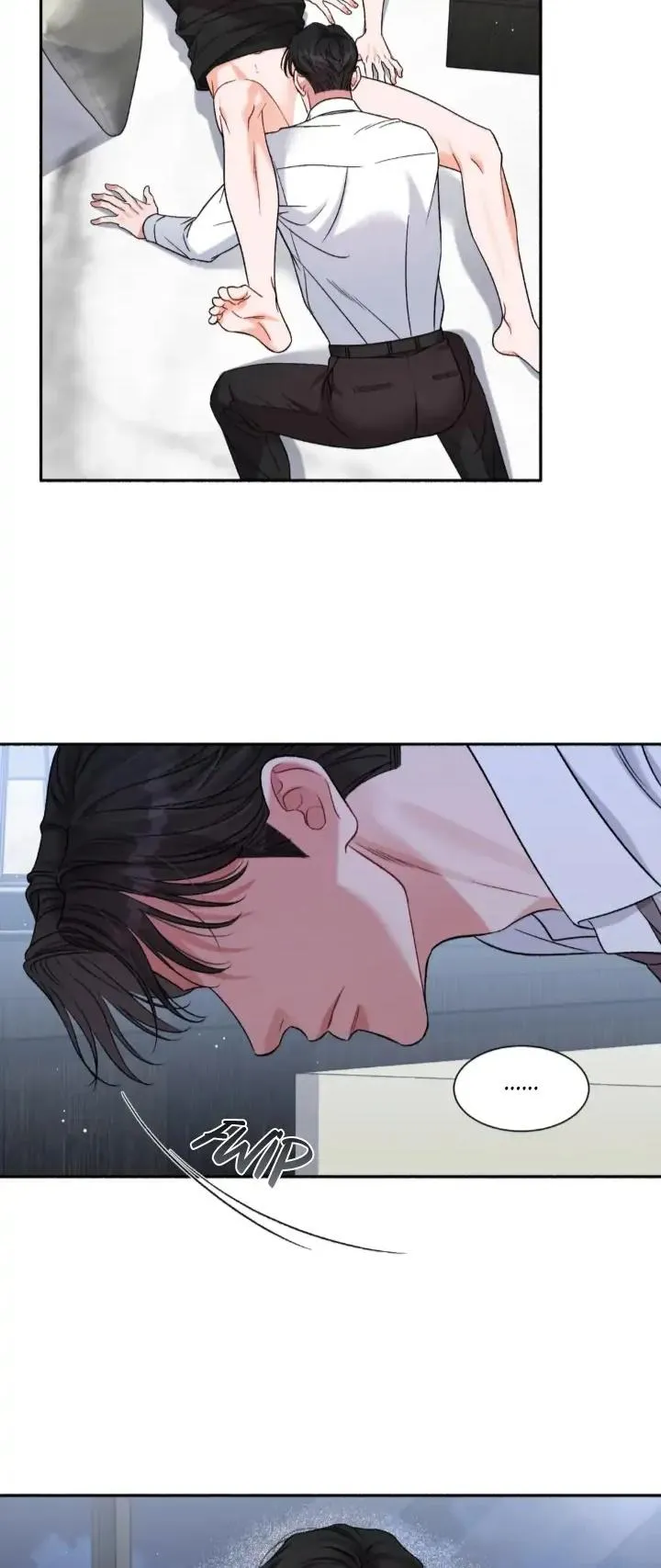 Manhwa Chịch Vồn Chịch Vã Chapter 66 Trang 31