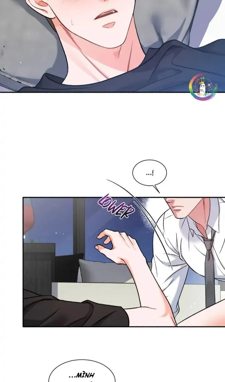 Manhwa Chịch Vồn Chịch Vã Chapter 66 Trang 33